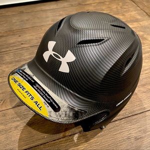Under Armour youth baseball batting helmet⚾️